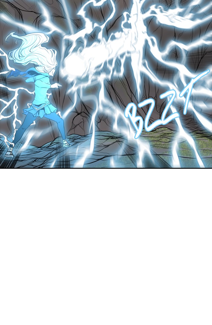 Tower of God Chapter 375 58